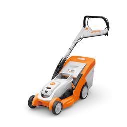 STIHL RMA 239.1 C SET (EU2) AKUMULATOROWA KOSIARKA DO TRAWNIKÓW STIHL 6320-011-1473