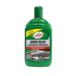 TURTLE WAX GL RENEW POLISH 500ML TURTLE WAX 70-161