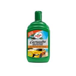 TURTLE WAX GL CARNAUBA WAX 500ML TURTLE WAX 70-162