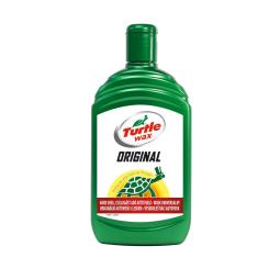 TURTLE WAX GL ORIGINAL CAR WAX 500ML TURTLE WAX 70-163