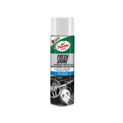 TURTLE WAX GL FRESH SHINE WANILIA 500ML TURTLE WAX 70-168