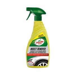 TURTLE WAX GL BUG & TAR REMOVER 500ML TURTLE WAX 70-171