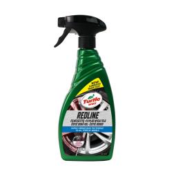 TURTLE WAX GL ALL WHEEL CLEANER 500ML REDLINE TURTLE WAX 70-177