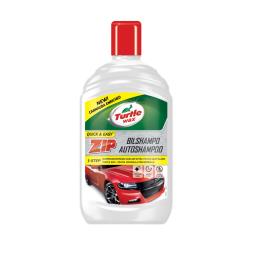 TURTLE WAX ESSENTIAL ZIP WAX 500ML TURTLE WAX 70-181