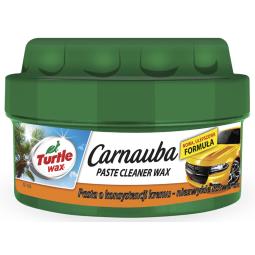 TURTLE WAX WOSK CARNAUBA W PAŚCIE 397G TURTLE WAX 70-188