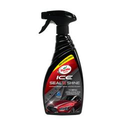 TURTLE WAX HYBRID ICE WOSK SYNTETYCZNY 500ML TURTLE WAX 70-191