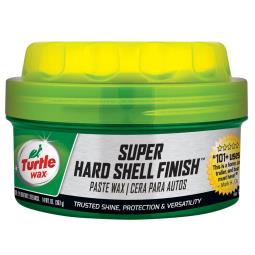 TURTLE WAX SUPER HARD SHELL FINISH PASTE PASTA WOSKOWA 397G TURTLE WAX 70-197