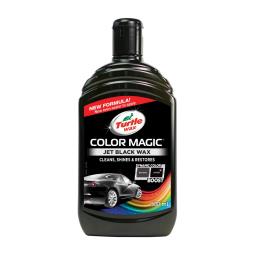 TURTLE WAX COLOR MAGIC JET BLACK 500ML TURTLE WAX 70-200