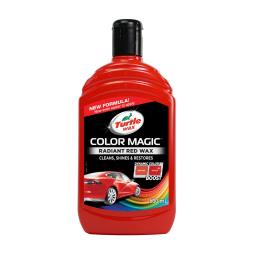 TURTLE WAX RADIANT RED 500ML TURTLE WAX 70-203