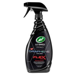 TURTLE WAX HS PRO GRAPHENE FLEX WAX 680ML TURTLE WAX 70-210