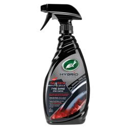 TURTLE WAX HYBRID SOLUTIONS TYRE SHINE GRAPHENE ACRYLIC 680ML TURTLE WAX 70-215