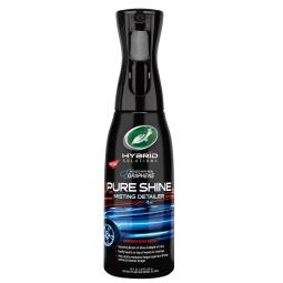 TURTLE WAX HYBRID SOLUTIONS PURE SHINE 591ML TURTLE WAX 70-225