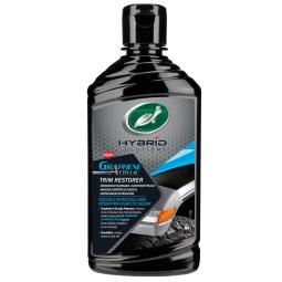 TURTLE WAX HYBRID SOLUTIONS TRIM RESTORER 296ML TURTLE WAX 70-226