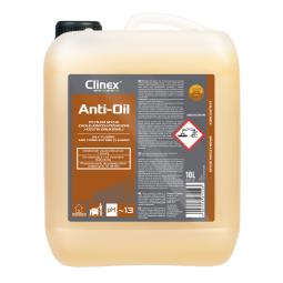 CLINEX ANTI-OIL 10L CLINEX 77-010