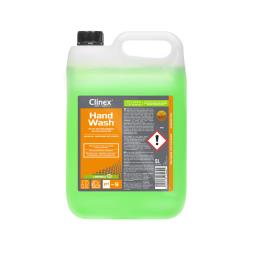 CLINEX DO MYCIA NACZYŃ HANDWASH 5L CLINEX 77-051