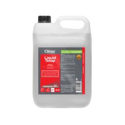 CLINEX LIQUID SOAP 5L CLINEX 77-521