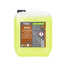 CLINEX 4HALL 10L CLINEX 77-660