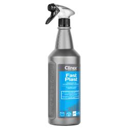 CLINEX FAST PLAST 1L CLINEX 77-695