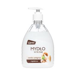 CLINEX MYDŁO W PŁYNIE LIQUID SOAP 0,5L CLINEX 77-718