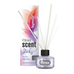 CLINEX SCENT STICKS PATYCZKI ZAPACHOWE HIPNOTIC 45ML CLINEX 77-802