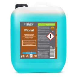 CLINEX FLORAL OCEAN 10L CLINEX 77-892