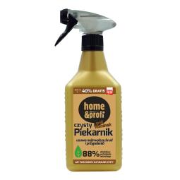 H&P CZYSTY PIEKARNIK GRILL KOMINEK 800ML H&P 79-001