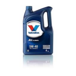 VALVOLINE ALL CLIMATE DIESEL C3 5W40 5L VALVOLINE 872277
