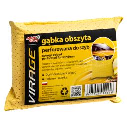 VIRAGE GĄBKA OBSZYTA PERFOROWANA DO SZYB VIRAGE 97-005