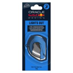 ARMORALL Hanging Helmet Lights Out Blister Card ZAPACH ARMOR ALL 34-155