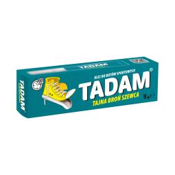 BRIPOX KLEJ TADAM 9g BRIPOX 89-121