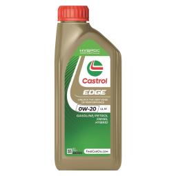 CASTROL EDGE PROFESSIONAL LL IV FE 0W20 1L CASTROL. 15B1B2