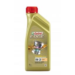 CASTROL EDGE PROFESSIONAL LL IV FE 0W20 1L CASTROL. 15B1B2