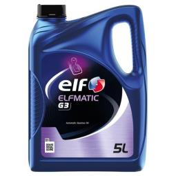 ELF MATIC G3 5L ELF 2213855