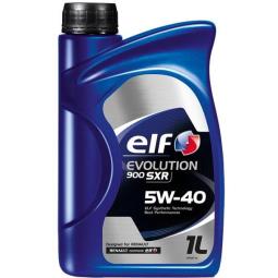 ELF EVOLUTION 900 SXR 5W40 1L ELF 2213897