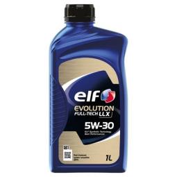 ELF EVOLUTION FULL TECH LLX 5W30 1L ELF 2213905