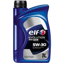 ELF EVOLUTION 900 SXR 5W30 1L ELF 2216264