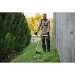 STIHL FSA 120.0 KOSA AKUMULATOROWA, AUTO-CUT 27-2 STIHL FA08-200-0015