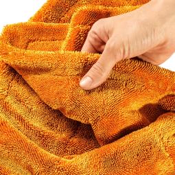 MOJE AUTO DETAILER MIKROFIBRA KING DRYER TWISTED TOWEL 1200g/m2 40x40cm MOJE AUTO 19-667