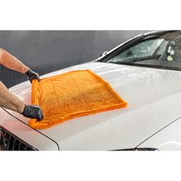 MOJE AUTO DETAILER MIKROFIBRA KING DRYER TWISTED TOWEL XL 1200g/m2 60x90cm MOJE AUTO 19-668