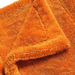 MOJE AUTO DETAILER MIKROFIBRA KING DRYER TWISTED TOWEL XL 1200g/m2 60x90cm MOJE AUTO 19-668