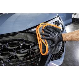 MOJE AUTO DETAILER MIKROFIBRA DWUSTRONNA TWISTED TOWEL 580g/m2 53x47cm MOJE AUTO 19-670