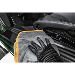 MOJE AUTO DETAILER MIKROFIBRA DWUSTRONNA TWISTED TOWEL XL 580g/m2 60x90cm MOJE AUTO 19-671