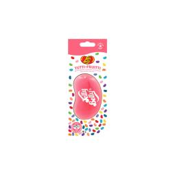 JELLY BELLY 3D AIR FRESHENER TUTTIFRUTTI JELLY BELLY 34-148