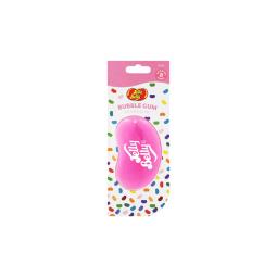 JELLY BELLY 3D AIR FRESHENER BUBBLEGUM JELLY BELLY 34-140