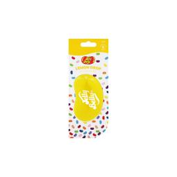 JELLY BELLY 3D AIR FRESHENER LEMON DROP JELLY BELLY 34-141