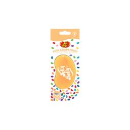 JELLY BELLY 3D AIR FRESHENER PINK GRAPEFRUIT JELLY BELLY 34-150