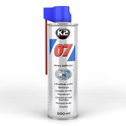 K2 07 PRODUKT WIELOZADANIOWY 500ML K2 750