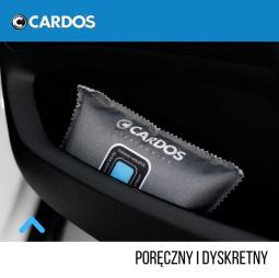 CARDOS POCHŁANIACZ WILGOCI K2 AW100