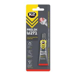 K2 PROLOK HIGH KLEJ DO GWINTÓW 6ML K2 B151N