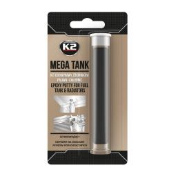 K2 MEGA TANK USUWANIE UBYTKÓW 20G  K2 B167